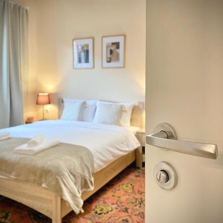 Top Centre Sofia Apartment For 6 Guests Экстерьер фото