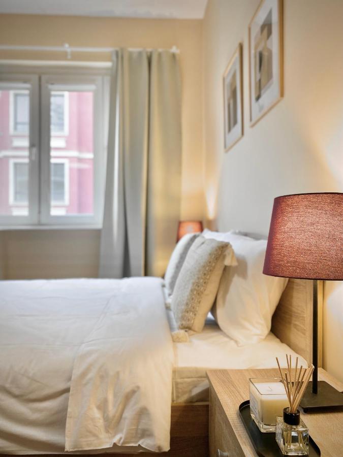 Top Centre Sofia Apartment For 6 Guests Экстерьер фото