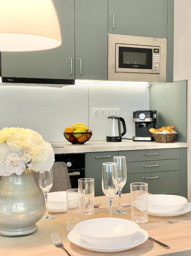 Top Centre Sofia Apartment For 6 Guests Экстерьер фото