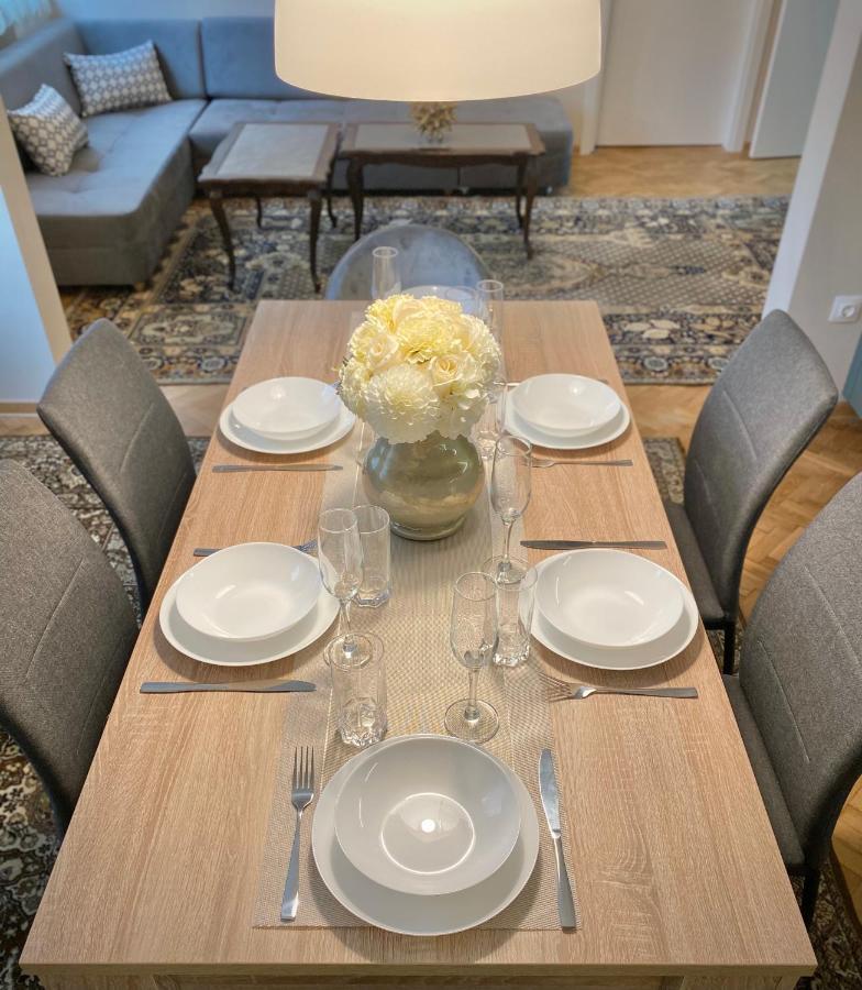 Top Centre Sofia Apartment For 6 Guests Экстерьер фото