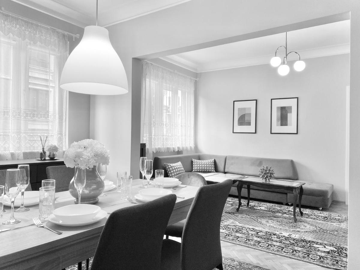 Top Centre Sofia Apartment For 6 Guests Экстерьер фото