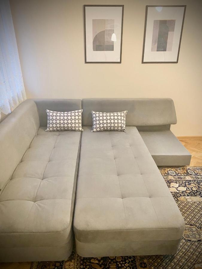 Top Centre Sofia Apartment For 6 Guests Экстерьер фото