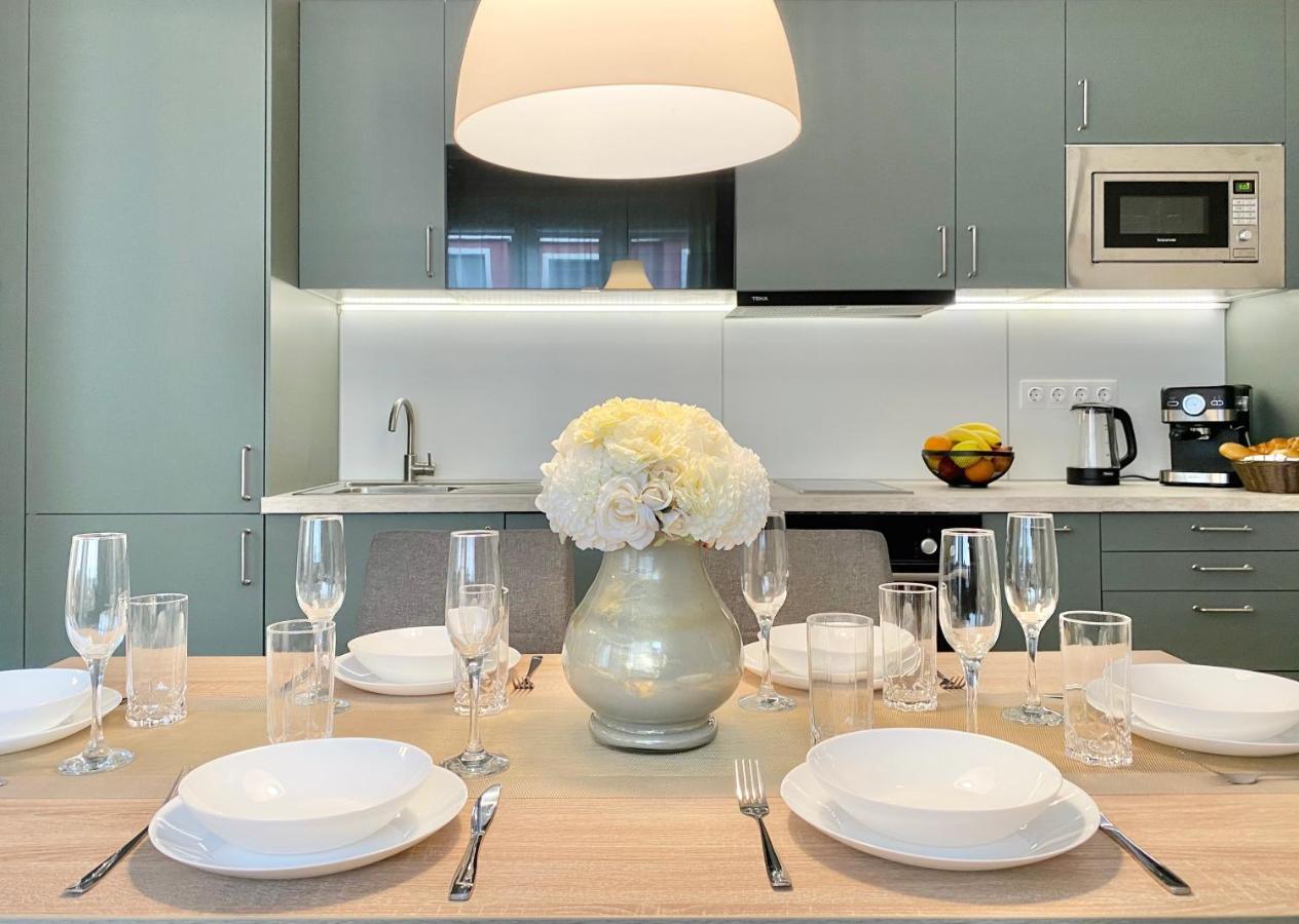 Top Centre Sofia Apartment For 6 Guests Экстерьер фото