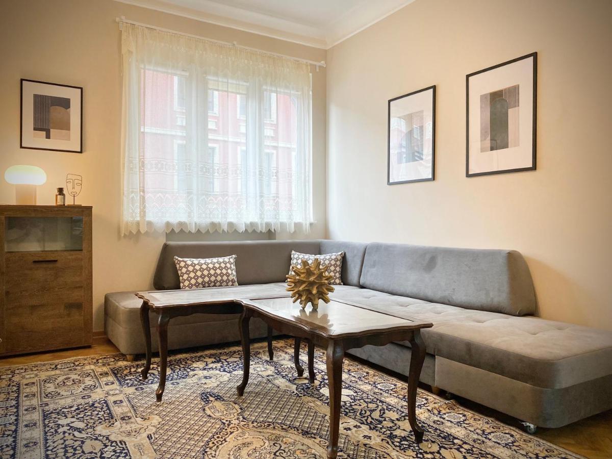 Top Centre Sofia Apartment For 6 Guests Экстерьер фото