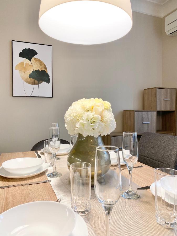 Top Centre Sofia Apartment For 6 Guests Экстерьер фото