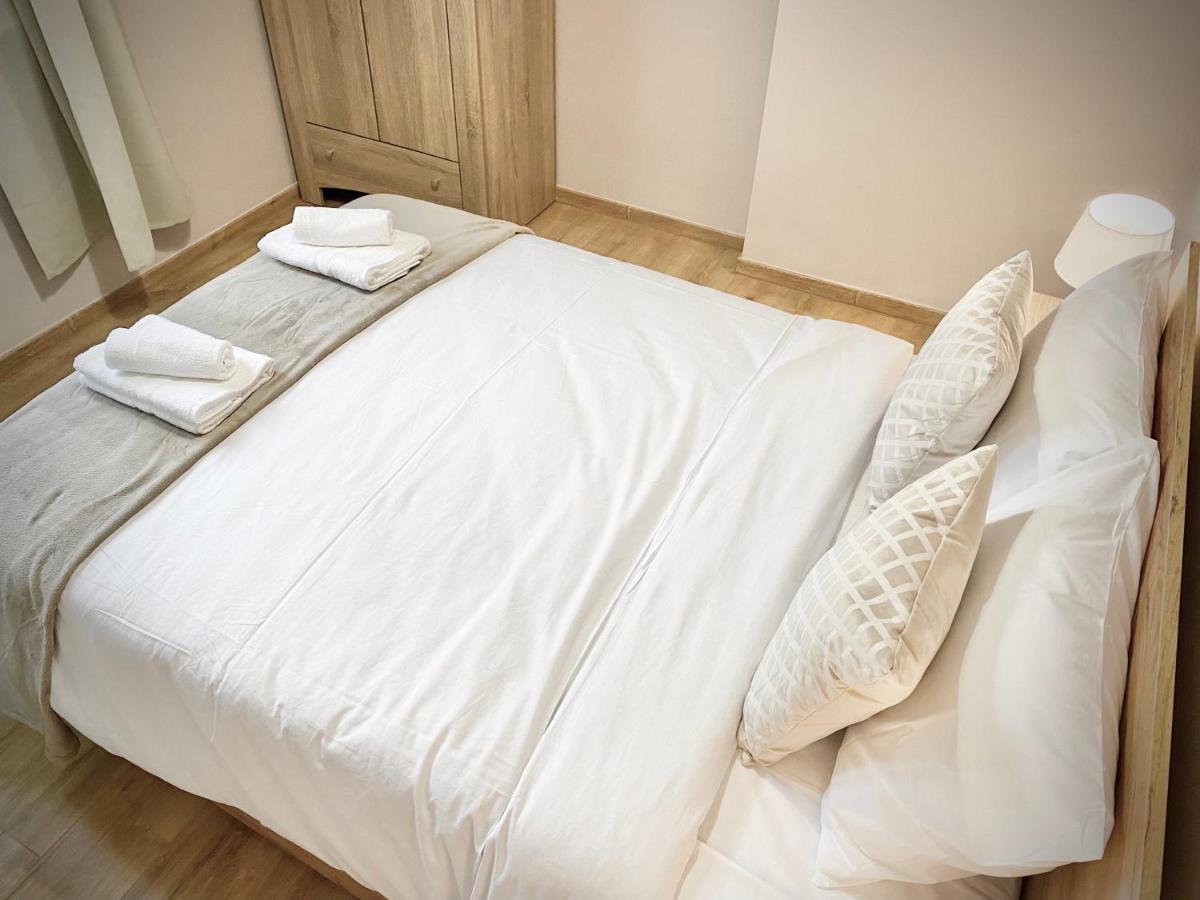 Top Centre Sofia Apartment For 6 Guests Экстерьер фото